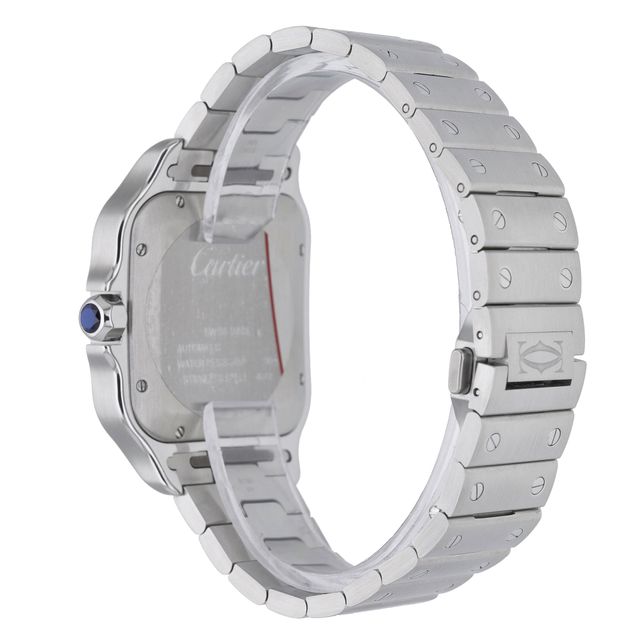 Cartier Santos De Cartier WSSA0018 Image 3